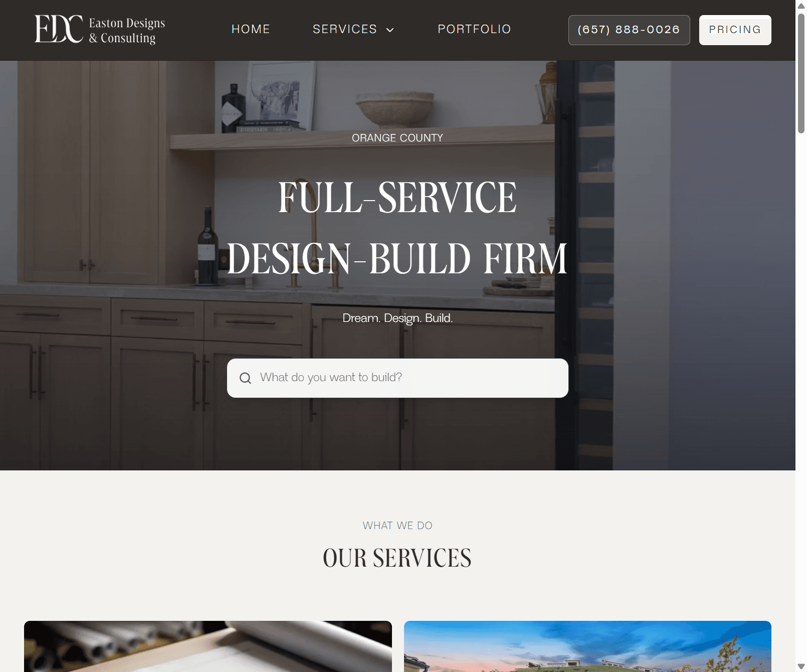 Easton Designs & Consulting preview