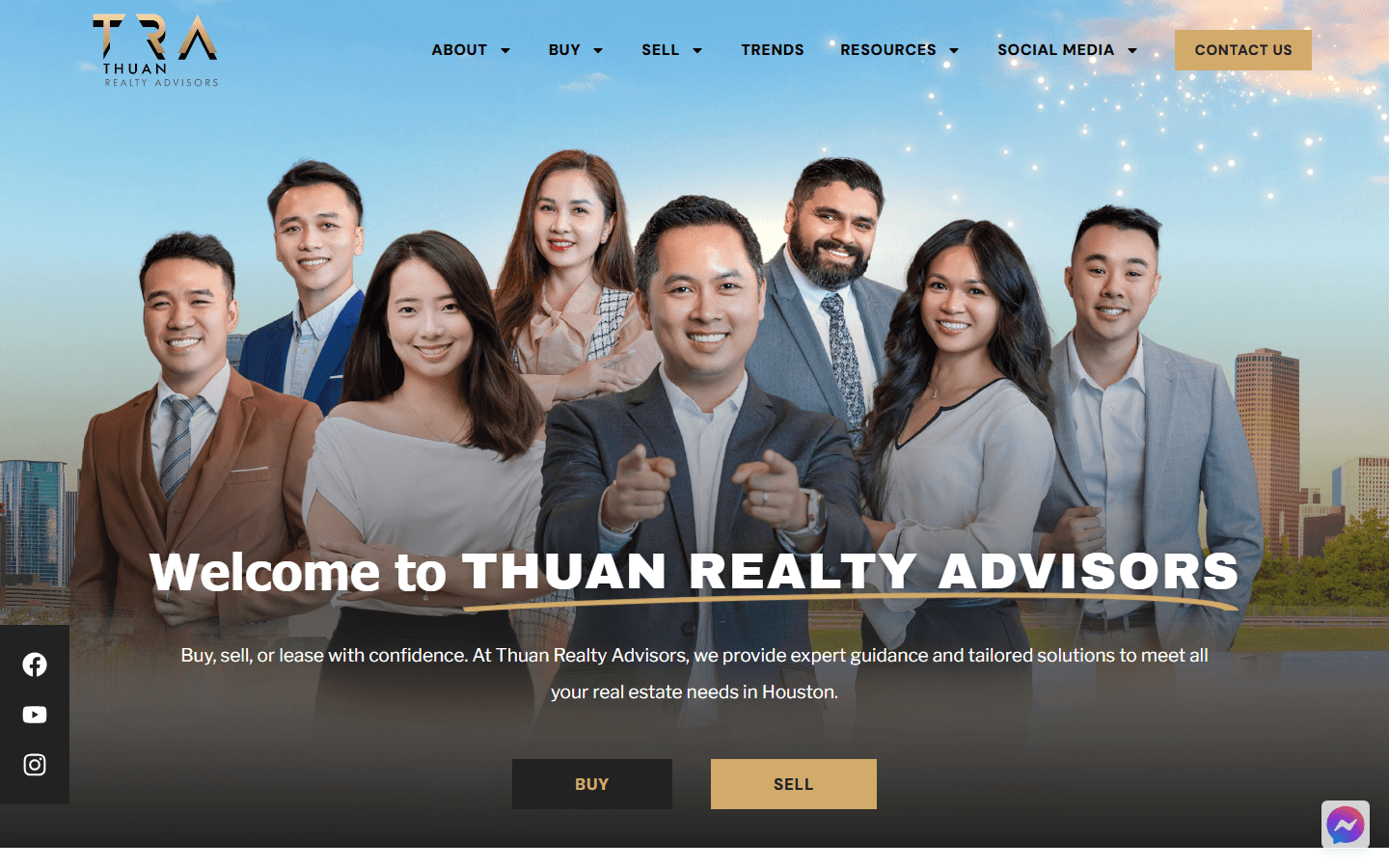 Thuan Realty Advisors preview